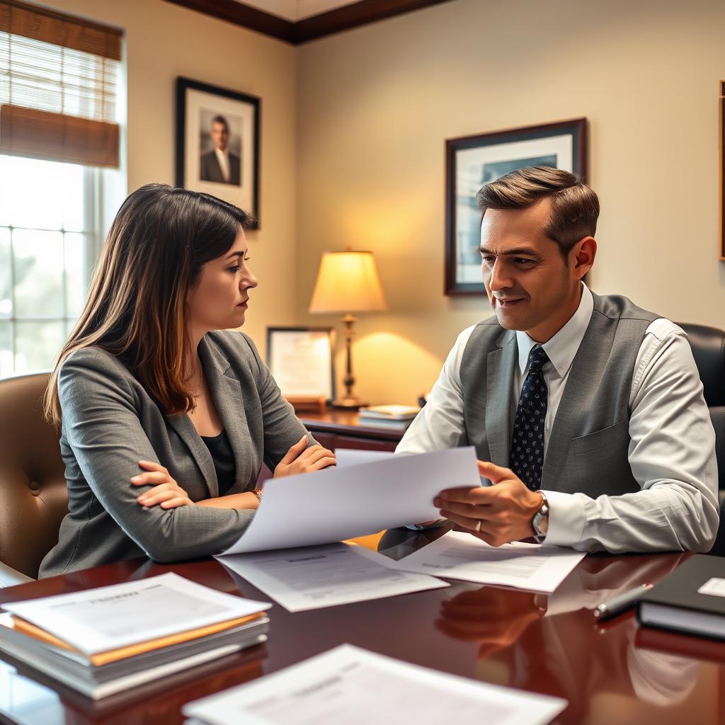 Burglary Defense Lawyer Powhatan County