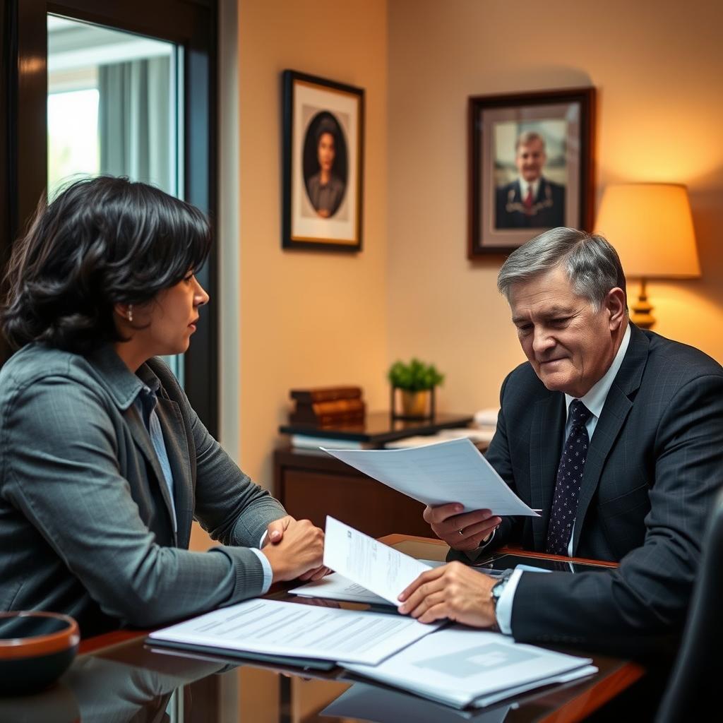 Carjacking Lawyer Manassas