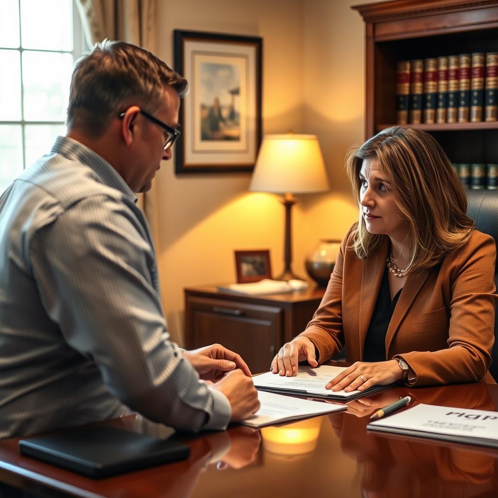 Carjacking Lawyer Rappahannock County