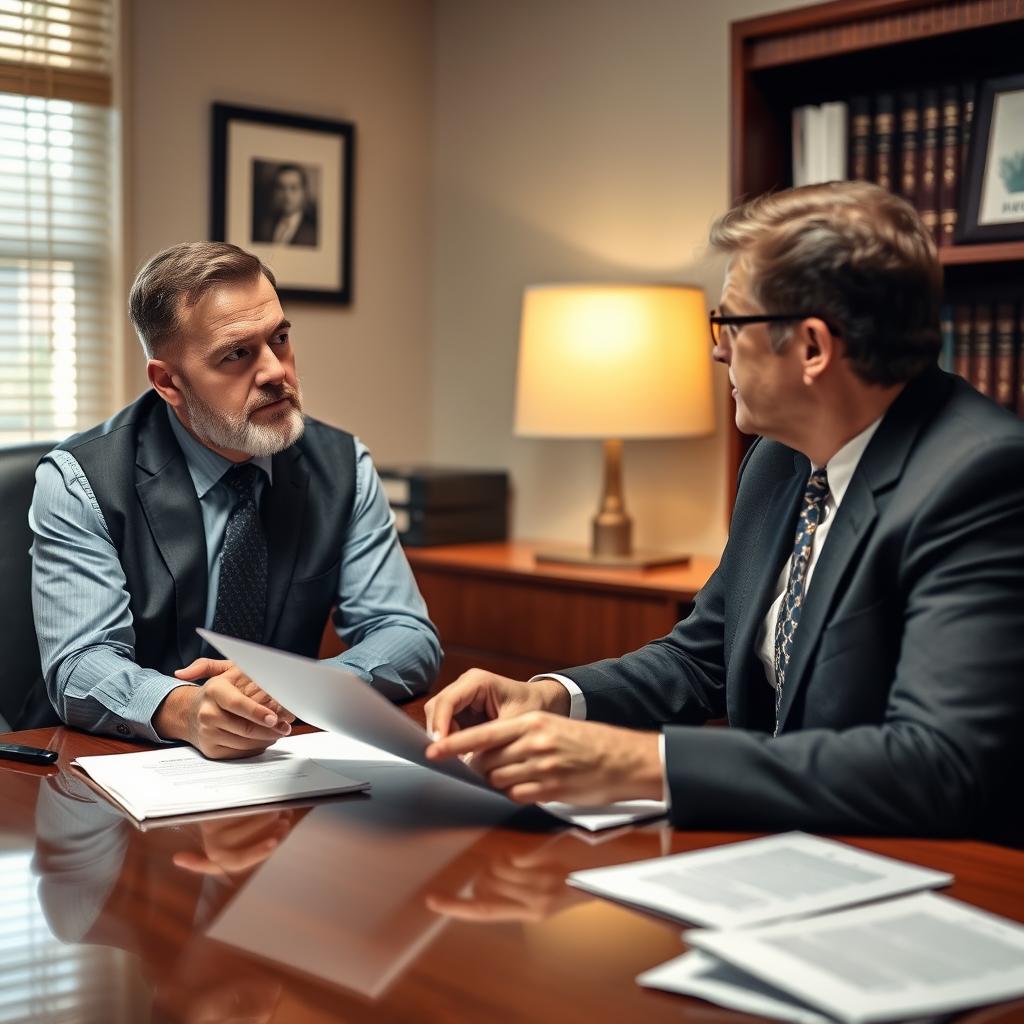 Carjacking Lawyer Stafford County