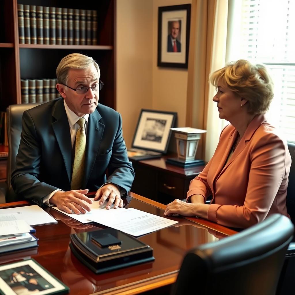 Child Abuse Lawyer Caroline County