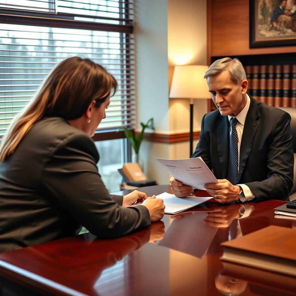 Child Abuse Lawyer Chesterfield County