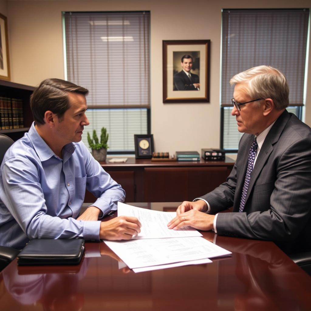 Child Abuse Lawyer Dinwiddie County