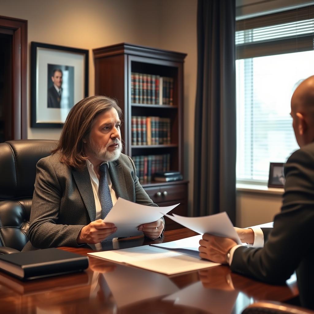 Child Abuse Lawyer Loudoun County