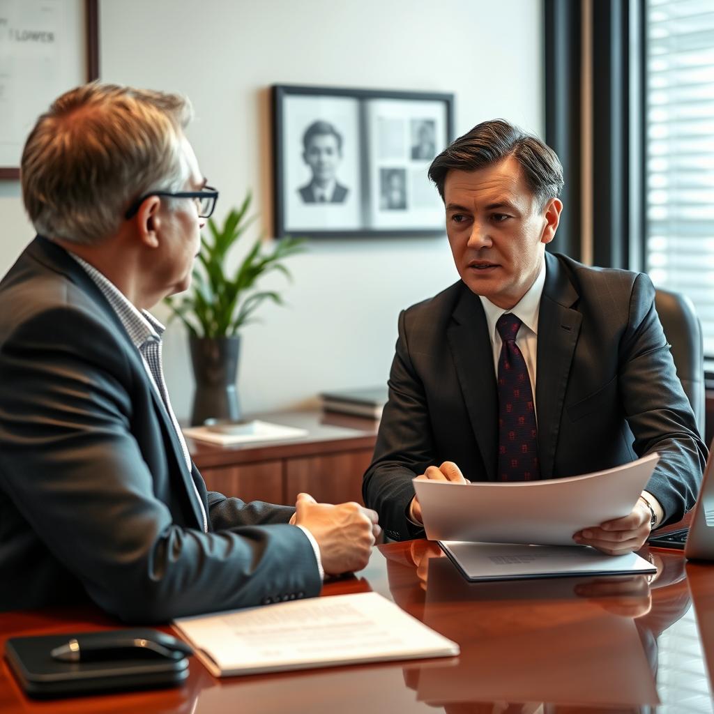 Child Abuse Lawyer Orange County
