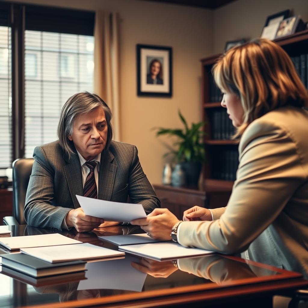 Child Abuse Lawyer Shenandoah County