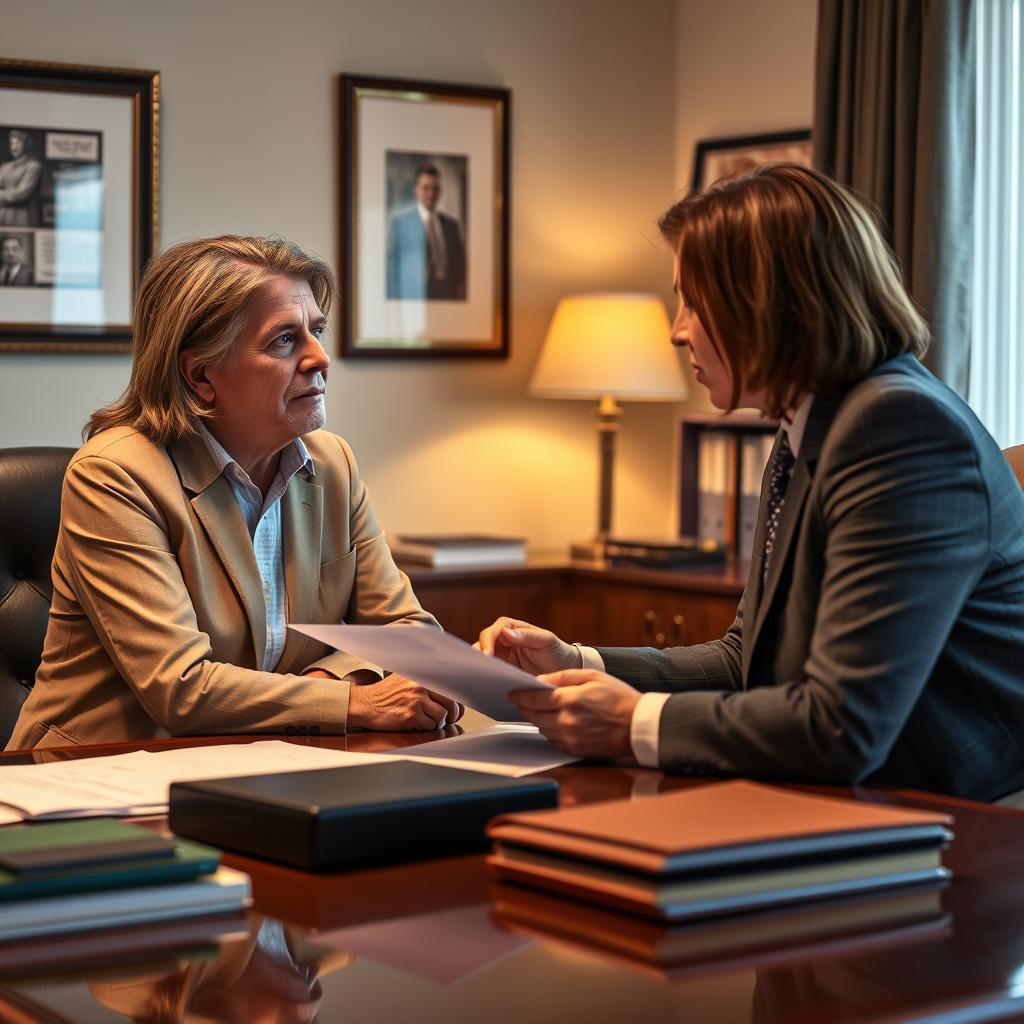 Child Abuse Lawyer Virginia
