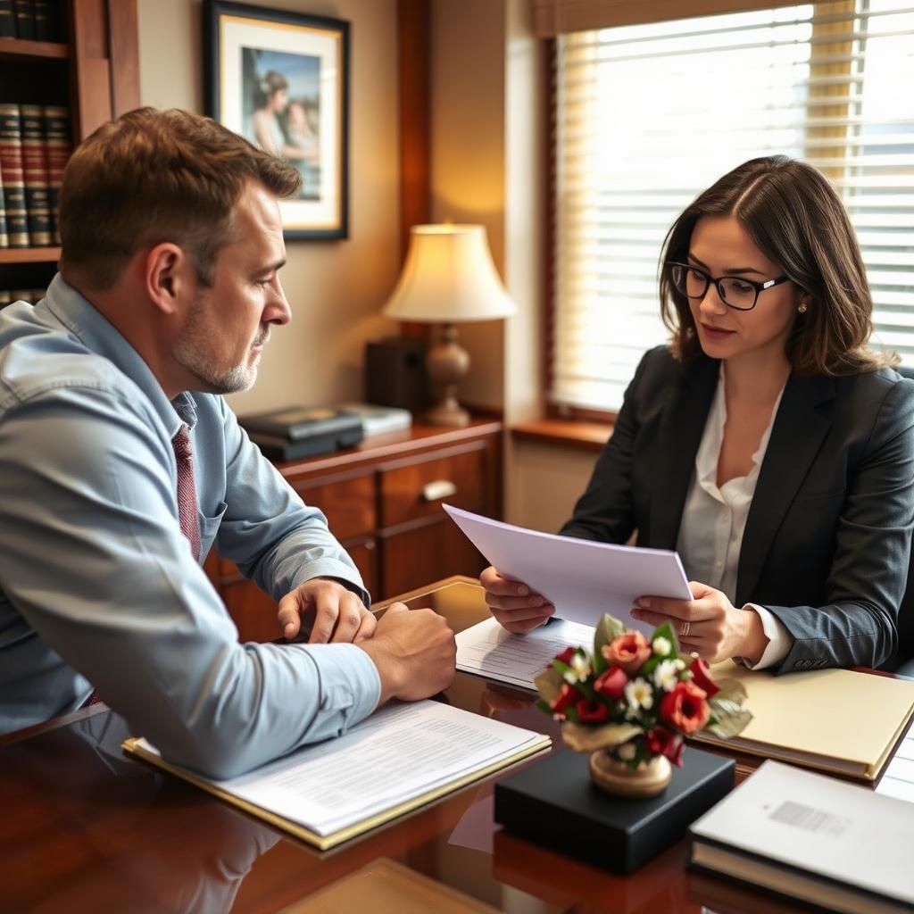 Child Pornography Lawyer Arlington County