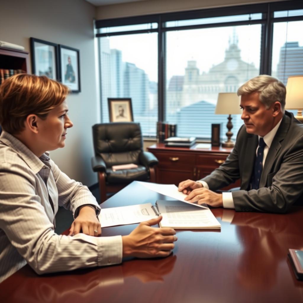Child Pornography Lawyer Augusta County