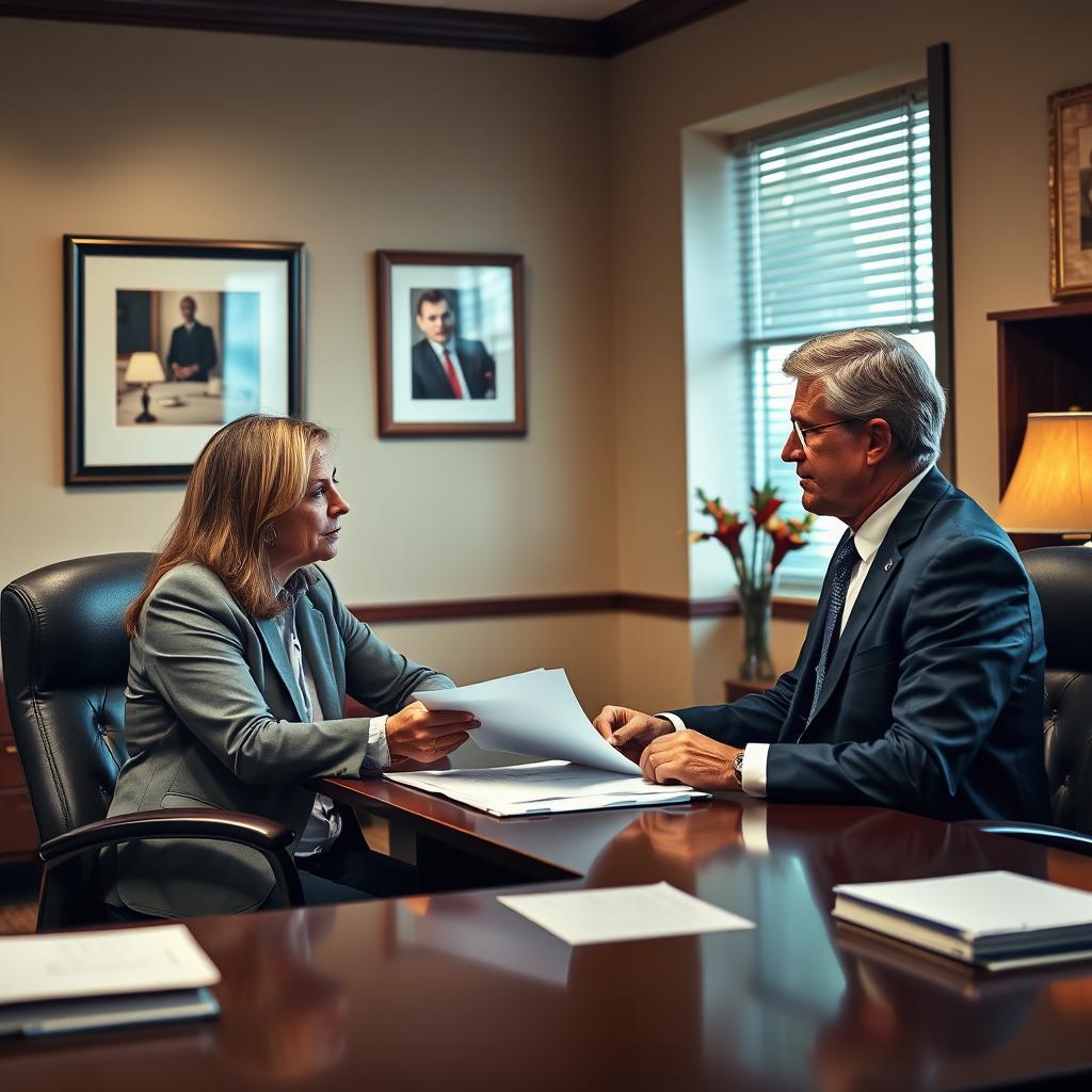 Child Pornography Lawyer Caroline County