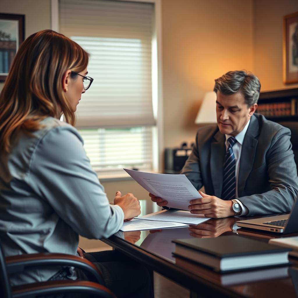 Child Pornography Lawyer Fluvanna County