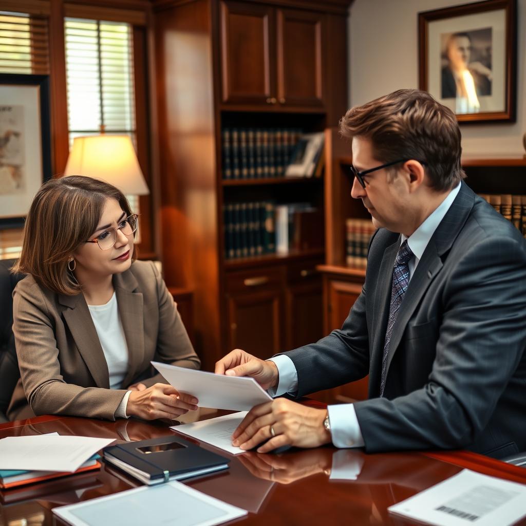 Child Pornography Lawyer Frederick County