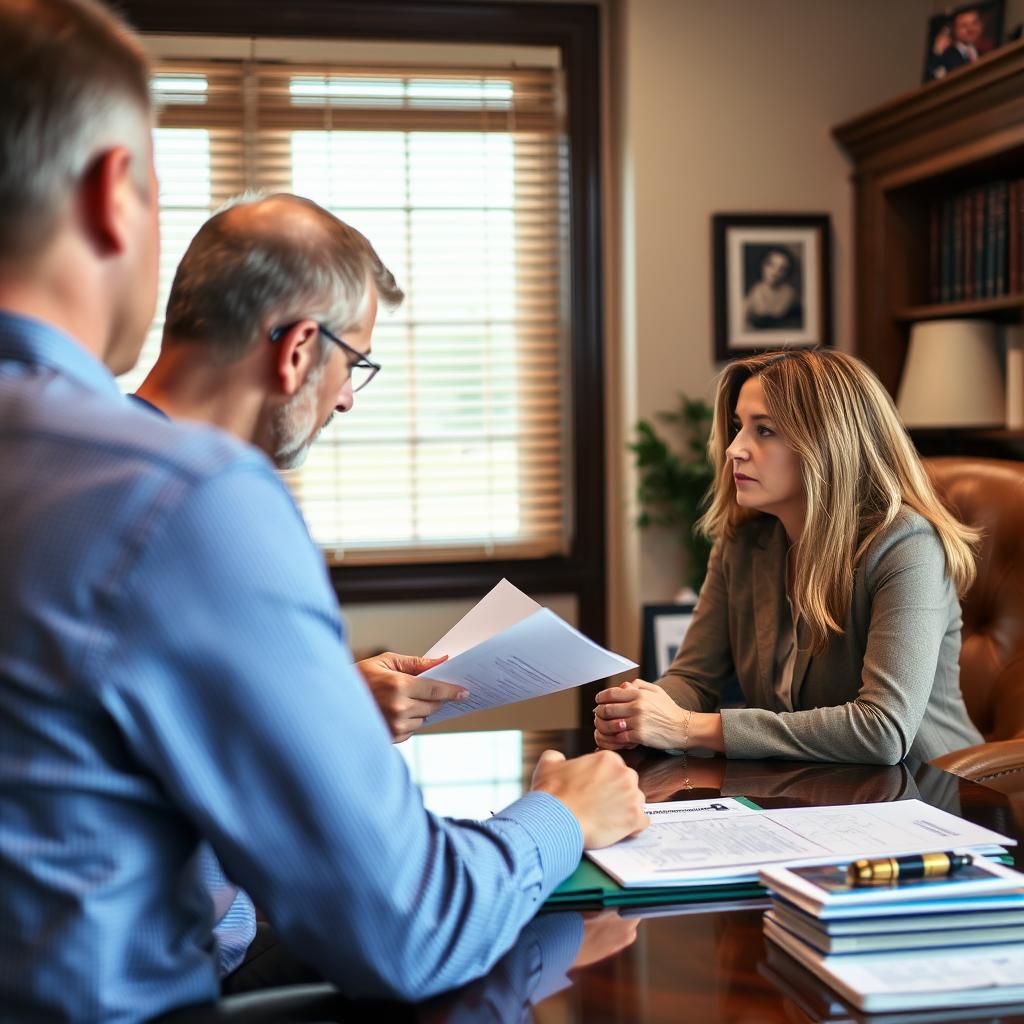 Child Pornography Lawyer Fredericksburg