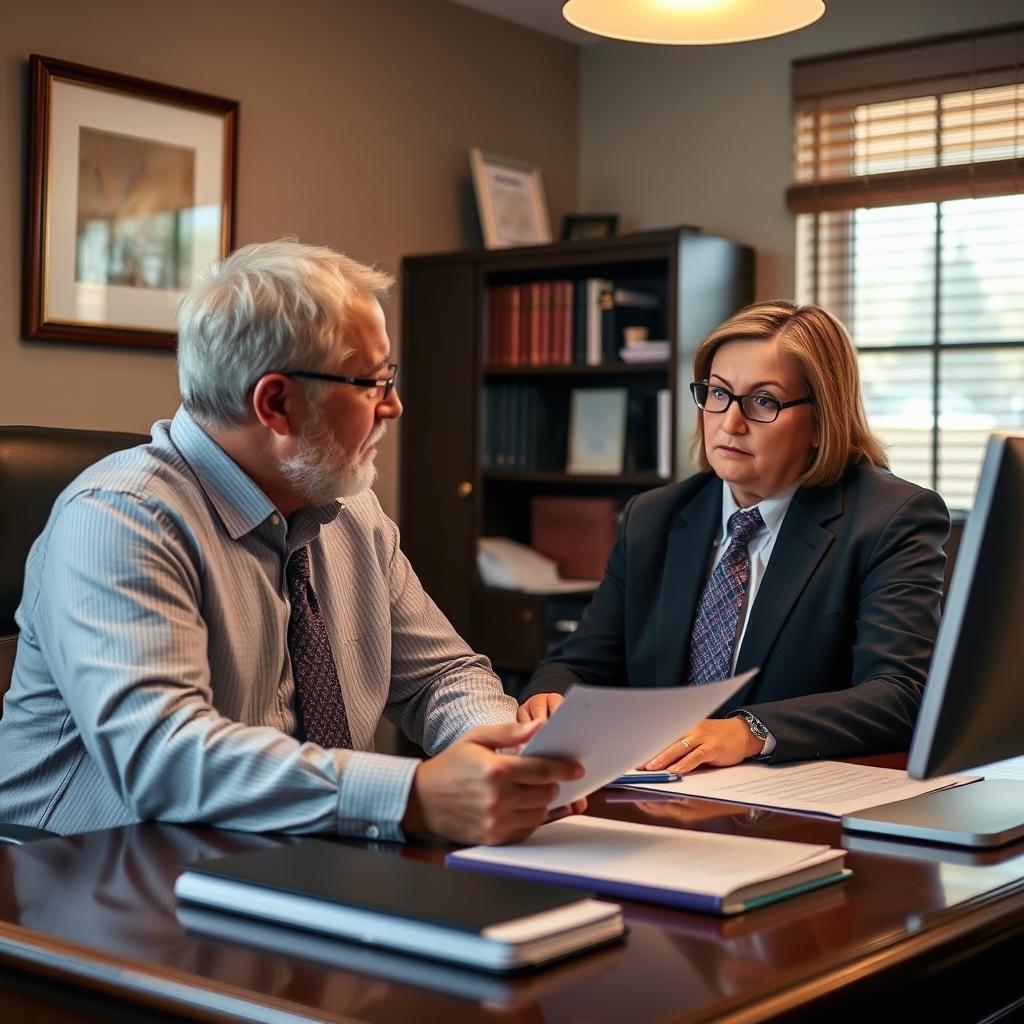 Computer Crime Lawyer Clarke County