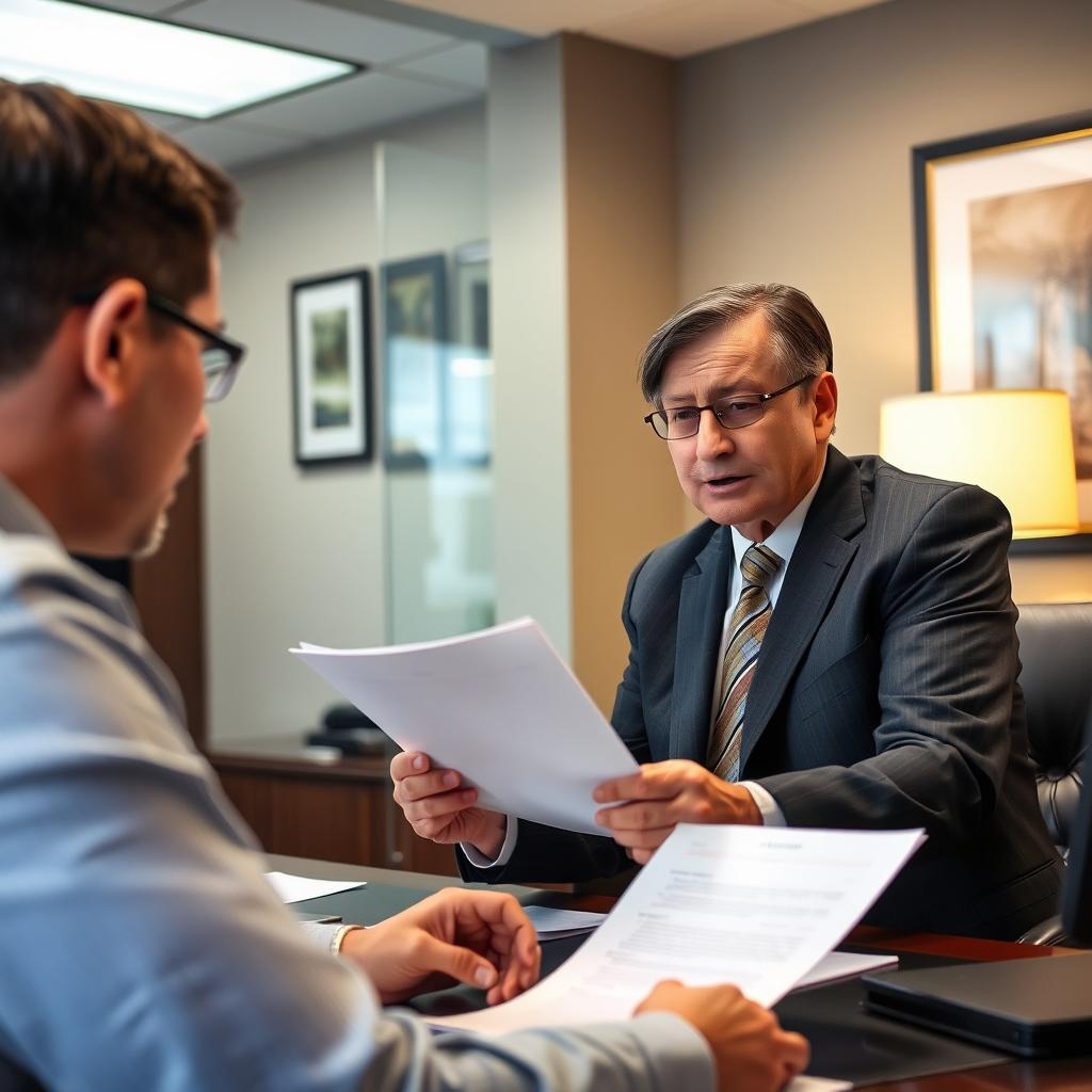 Computer Crime Lawyer Fairfax County