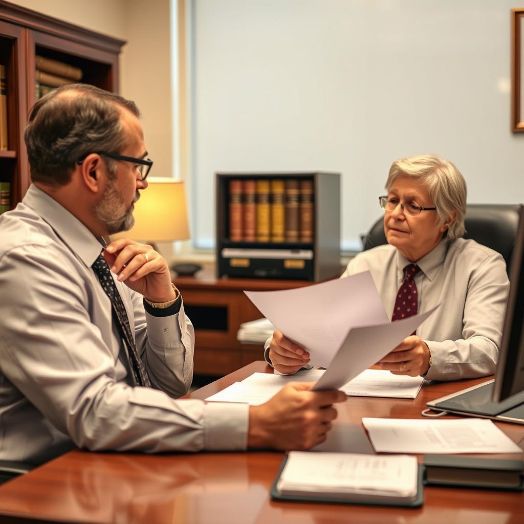 Computer Crime Lawyer Greene County