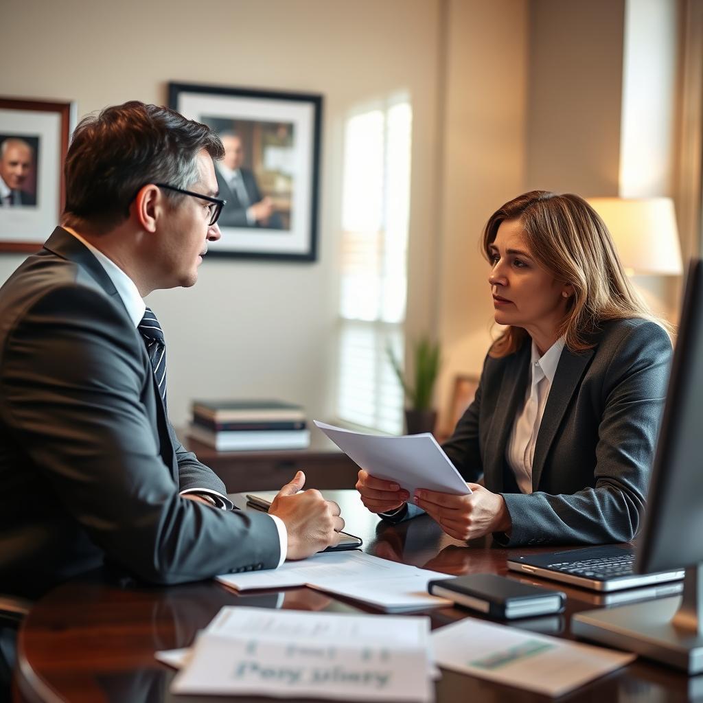 Computer Crime Lawyer Manassas
