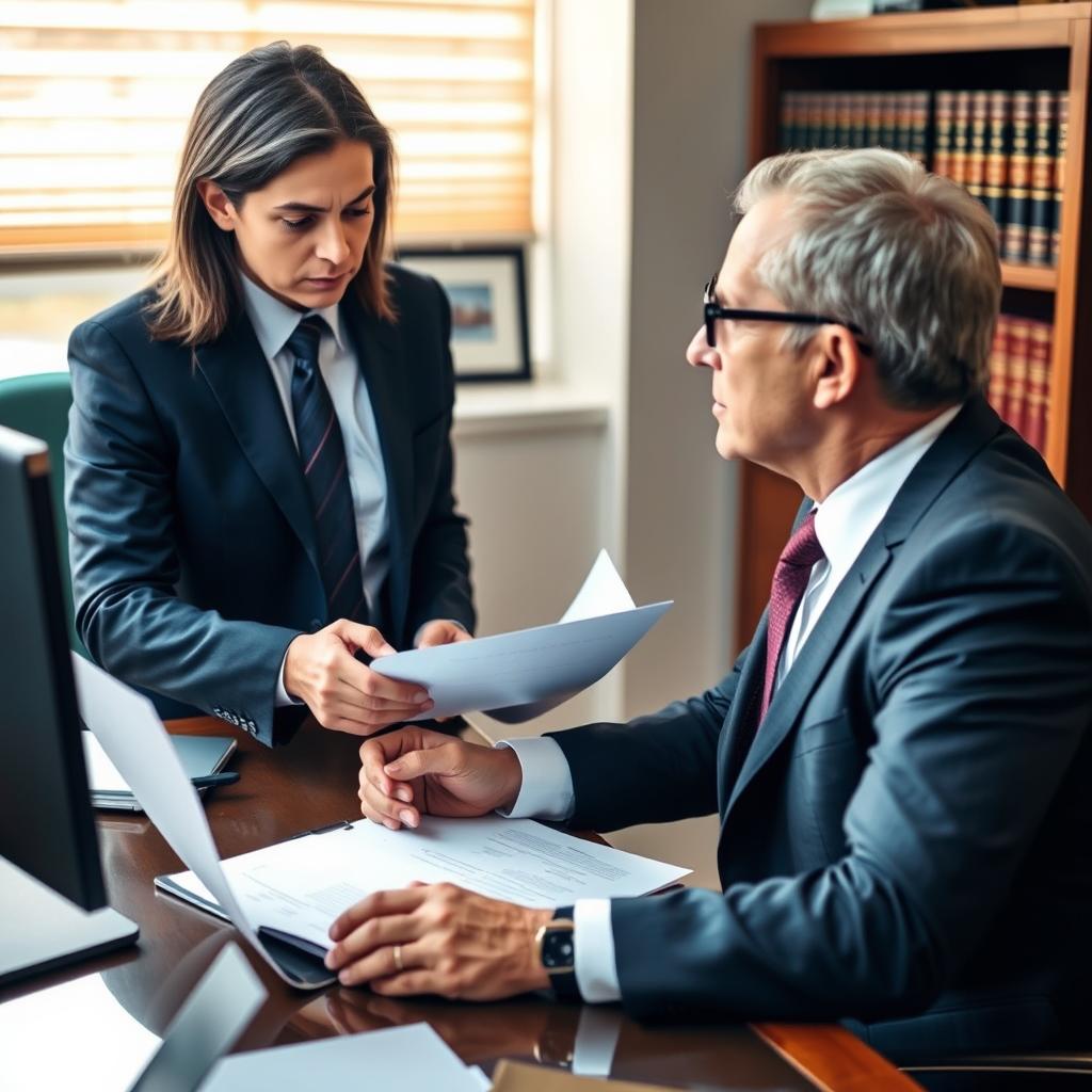Computer Crime Lawyer Prince William County