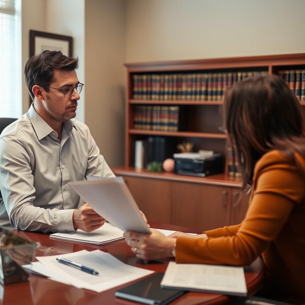 Computer Crime Lawyer Virginia