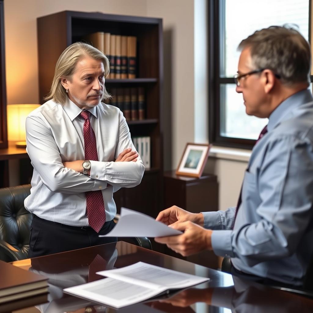 Consumer Protection Lawyer Arlington County