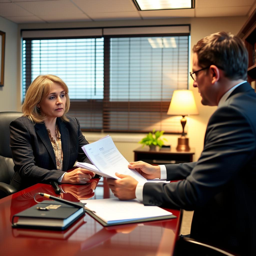 Custody Modification Lawyer Botetourt County