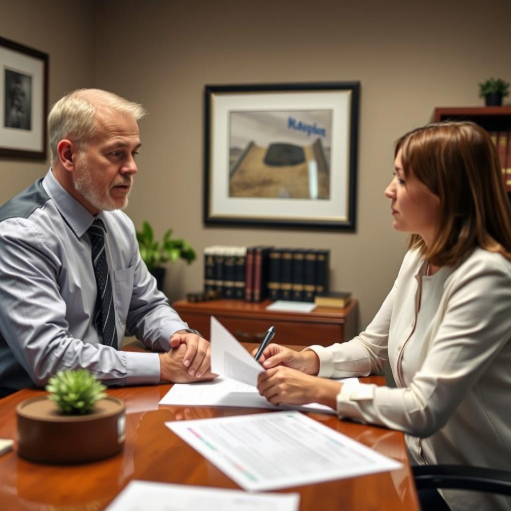 Custody Modification Lawyer Warren County