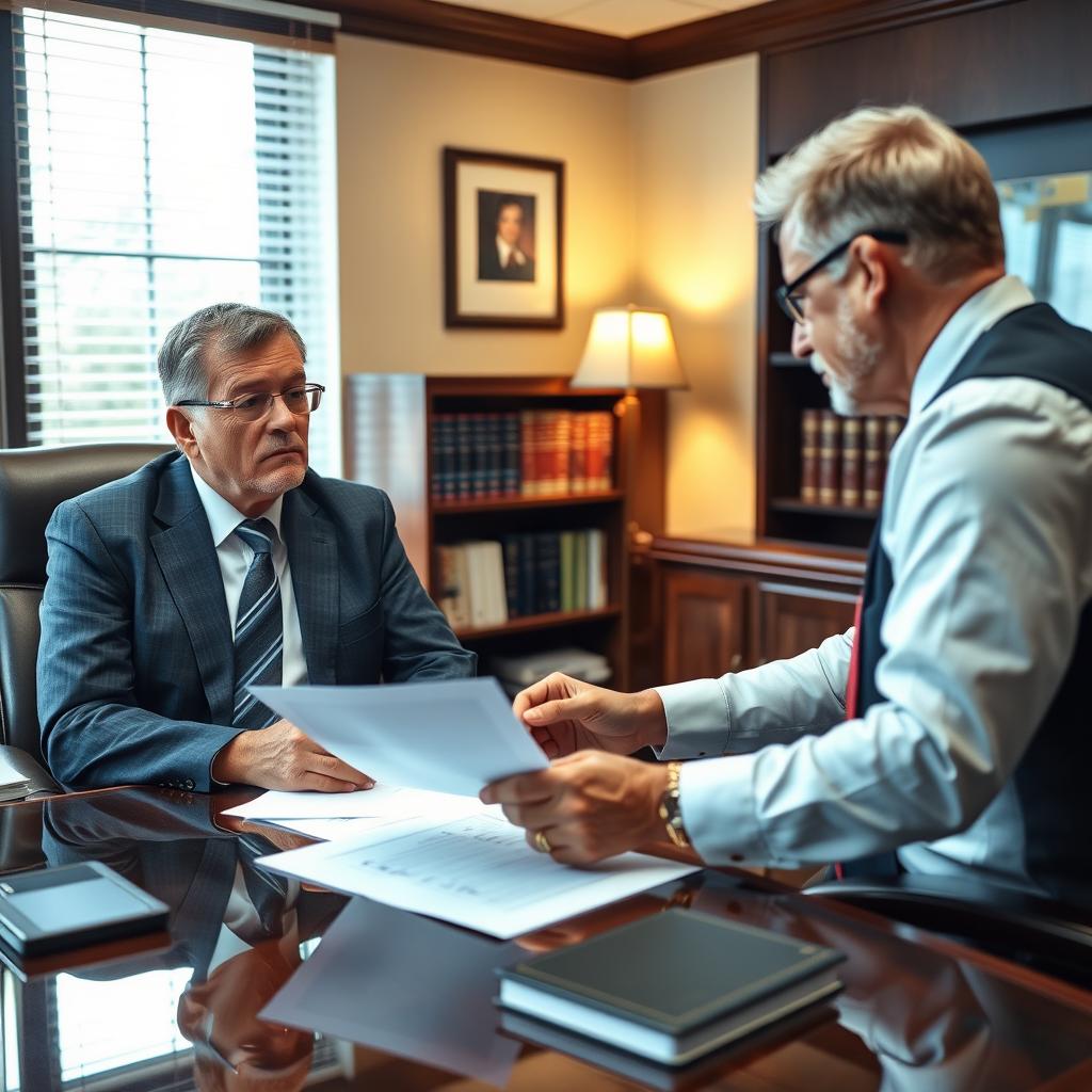 DUI Lawyer Dinwiddie County