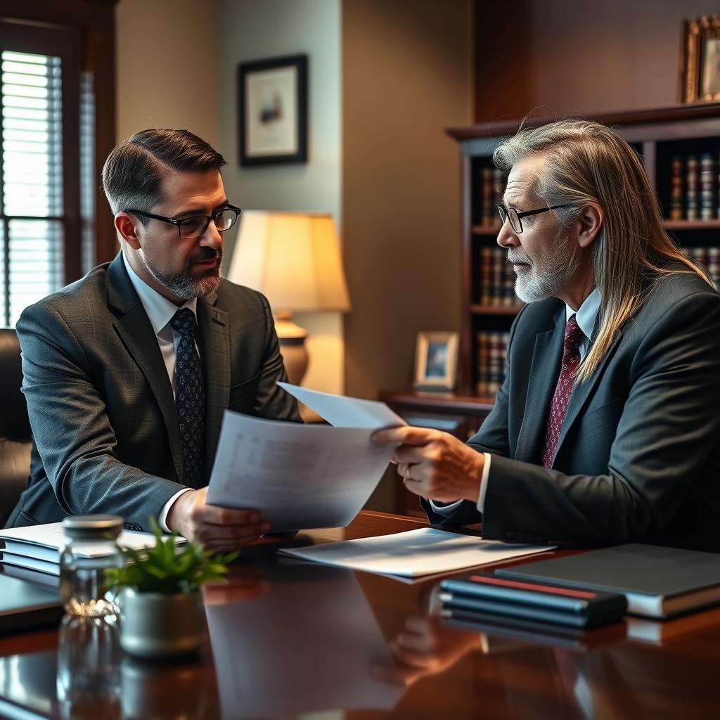 DUI Lawyer Fluvanna County