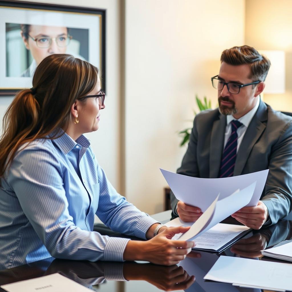 DUI Lawyer Orange County
