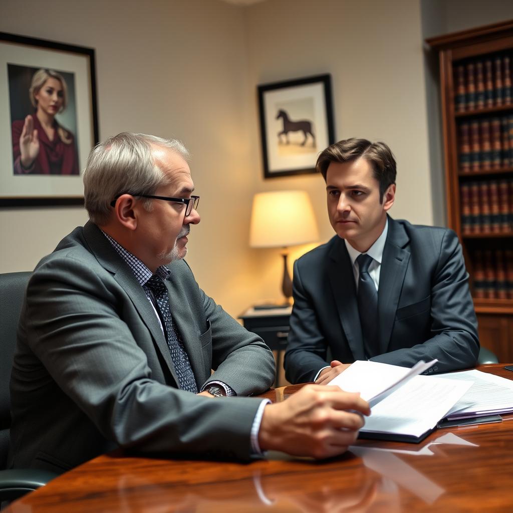 DUI Lawyer Prince William County