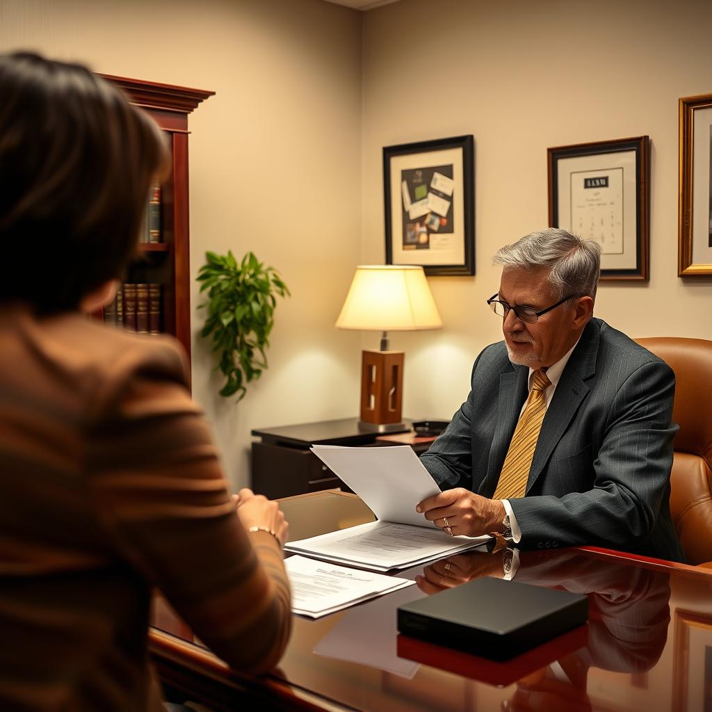 Embezzlement Lawyer Botetourt County