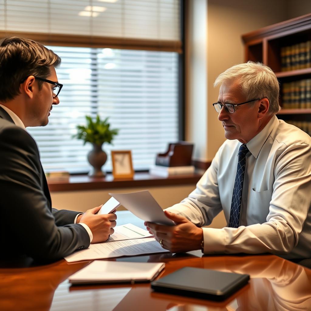 Family Law Lawyer Dinwiddie County
