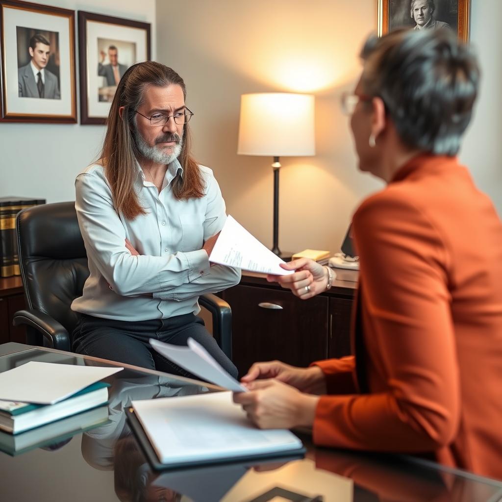 Family Law Lawyer Frederick County