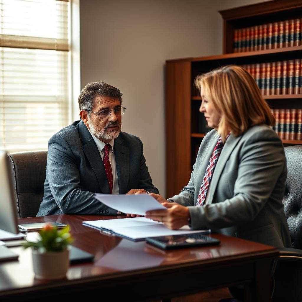 Family Law Lawyer Orange County