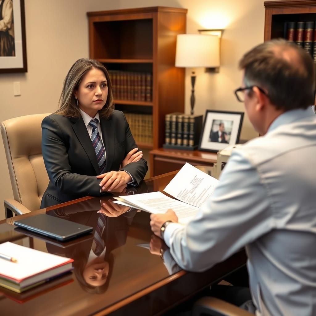 Felony Theft Lawyer Colonial Heights