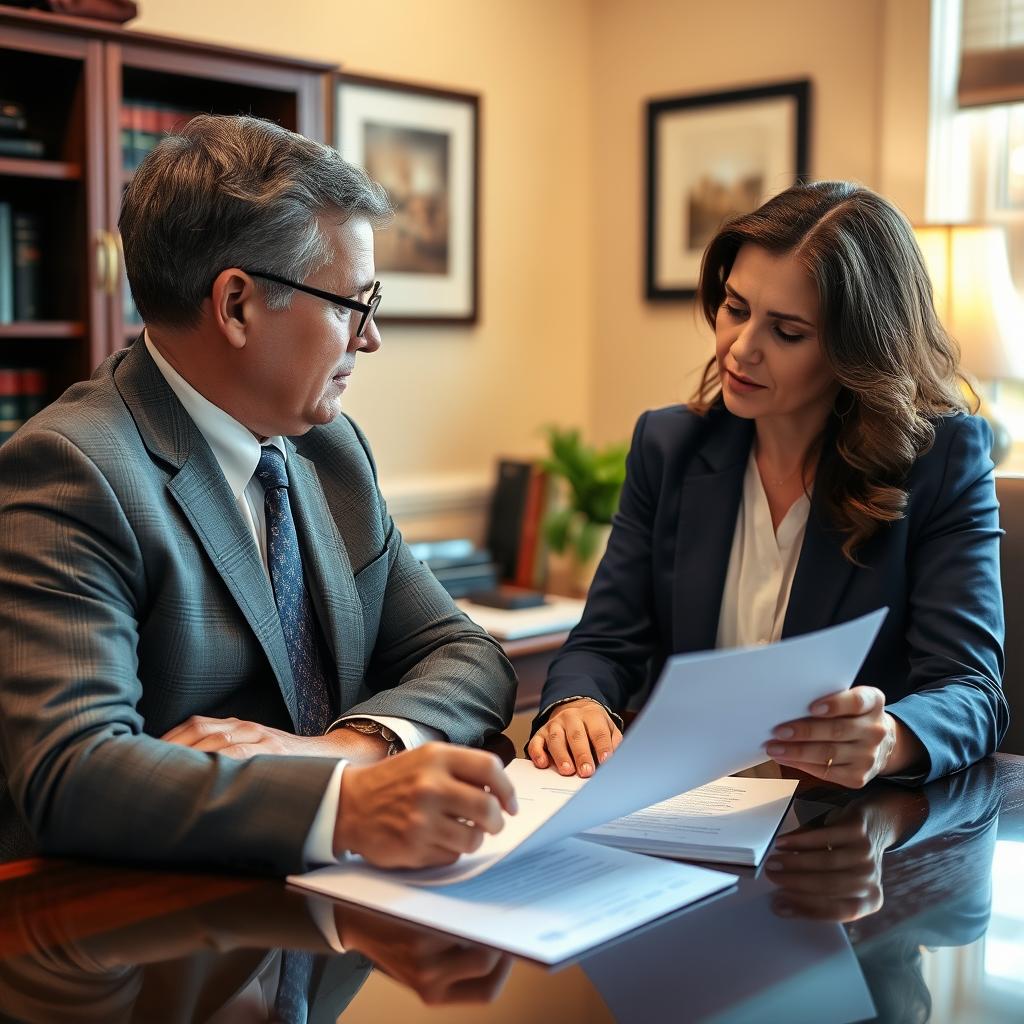Grandparent Custody Lawyer Caroline County
