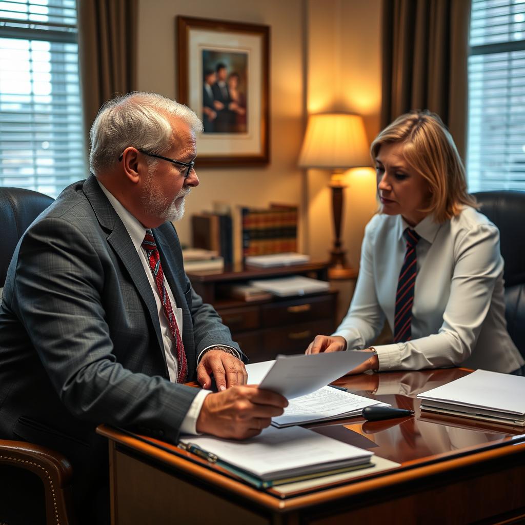 Hit and Run Lawyer Alexandria