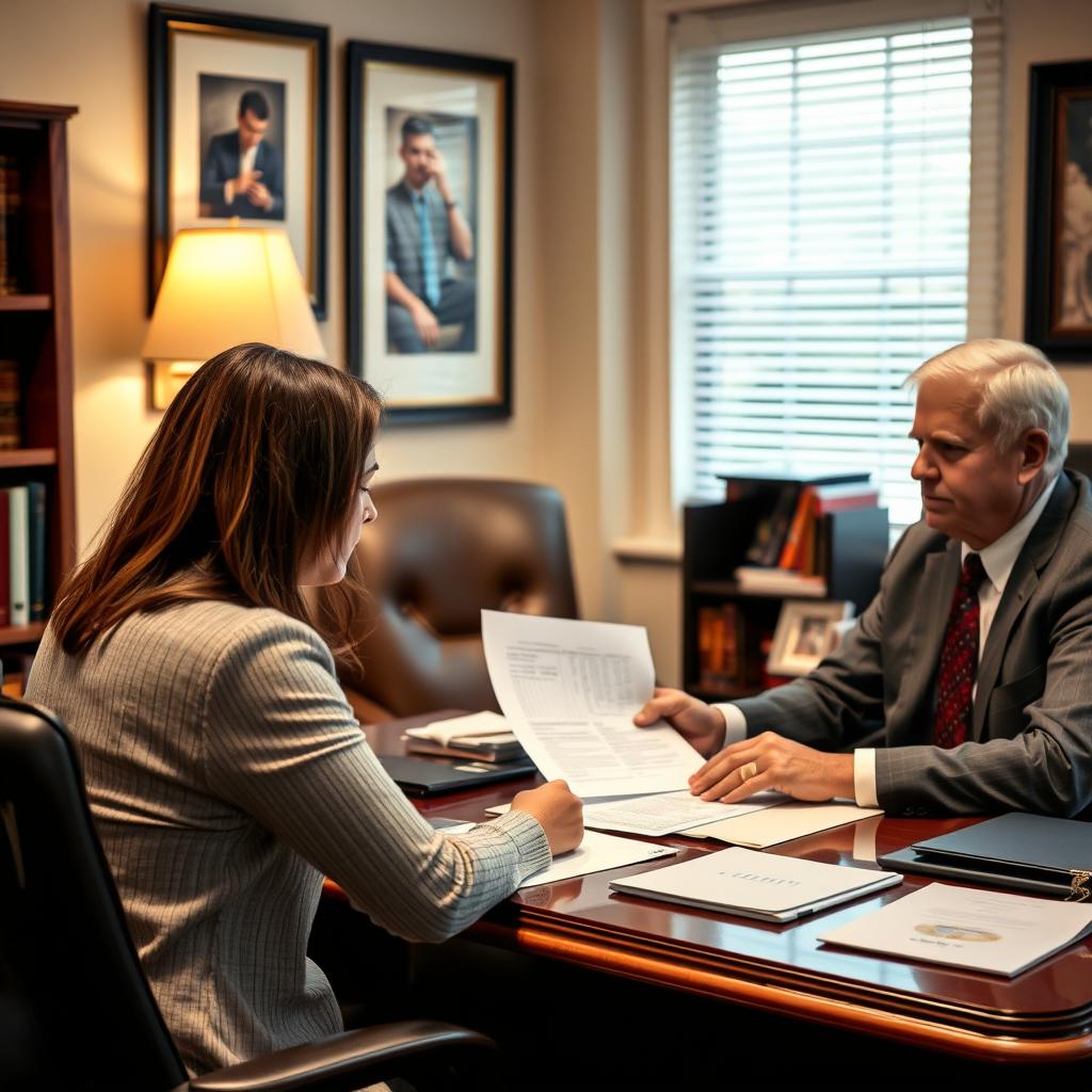 Hit and Run Lawyer Hanover County