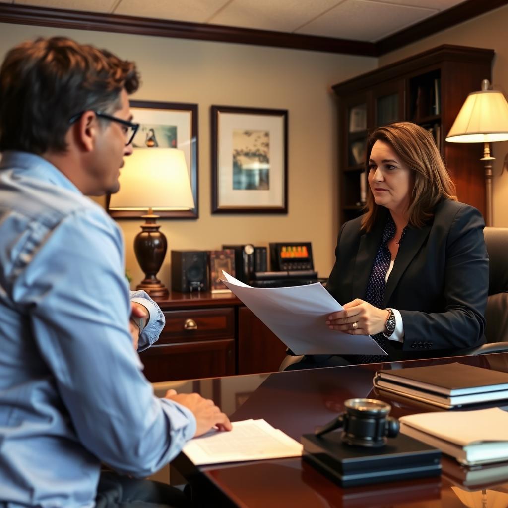 Hit and Run Lawyer Manassas Park