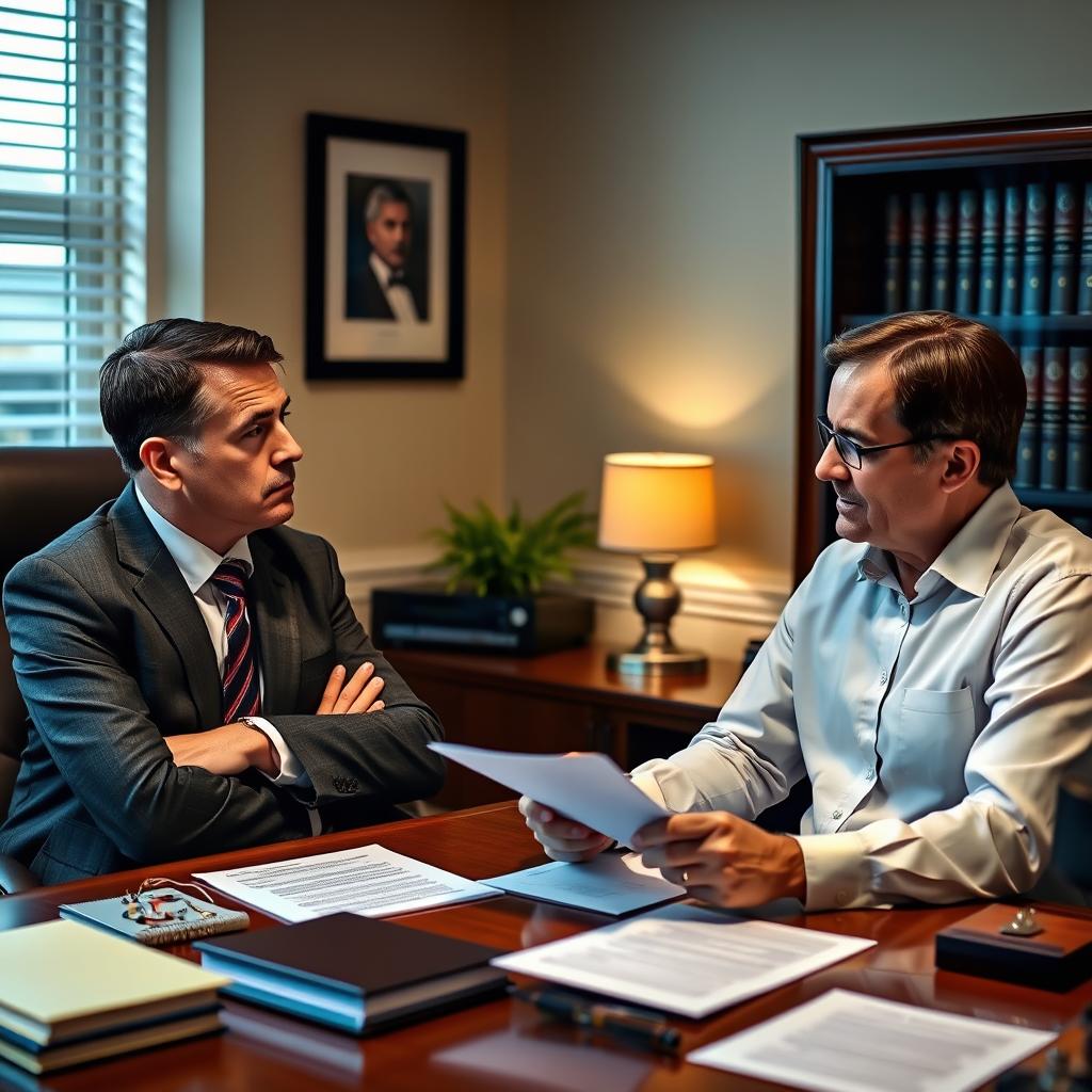 Hit and Run Lawyer Powhatan County