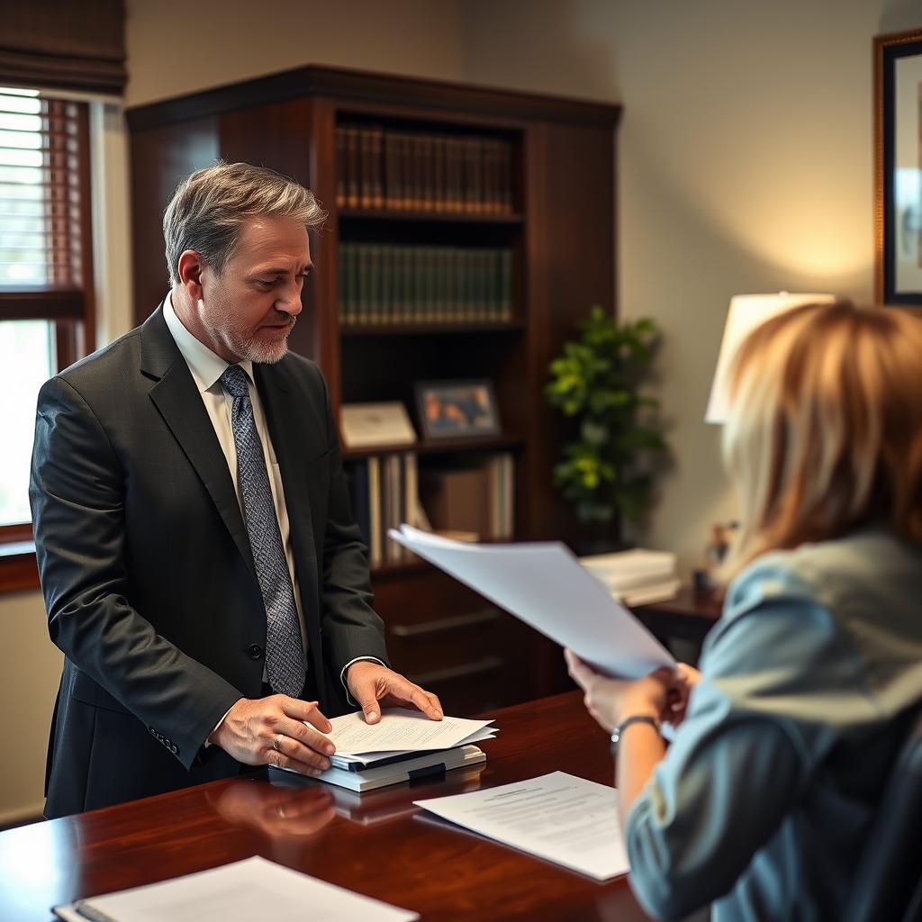 Hit and Run Lawyer Prince George County