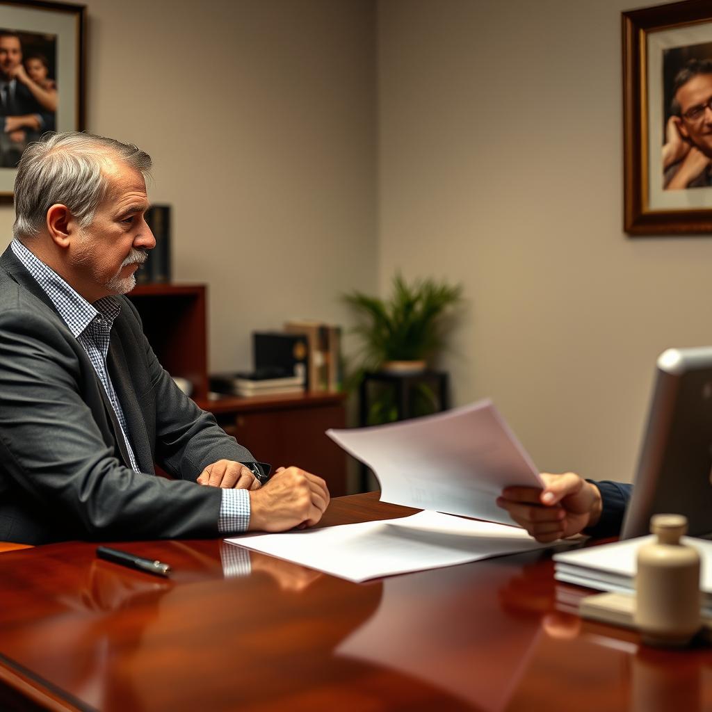 Hit and Run Lawyer Virginia