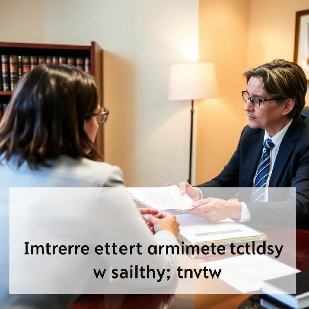 Interstate Custody Lawyer Arlington County