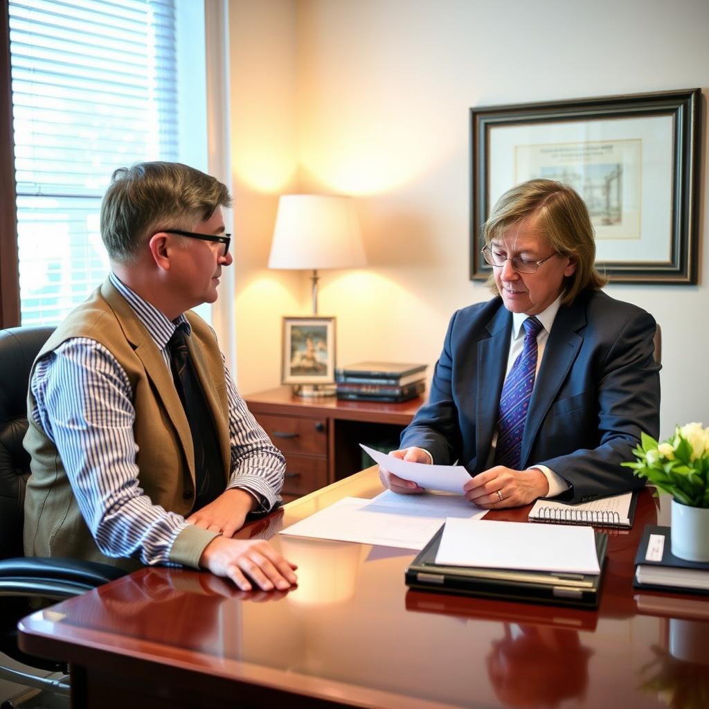 Interstate Custody Lawyer Augusta County