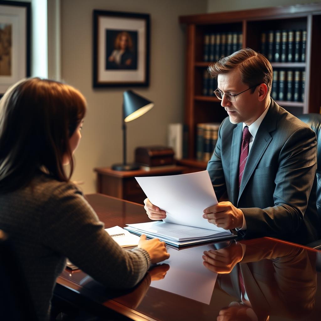Interstate Custody Lawyer Colonial Heights
