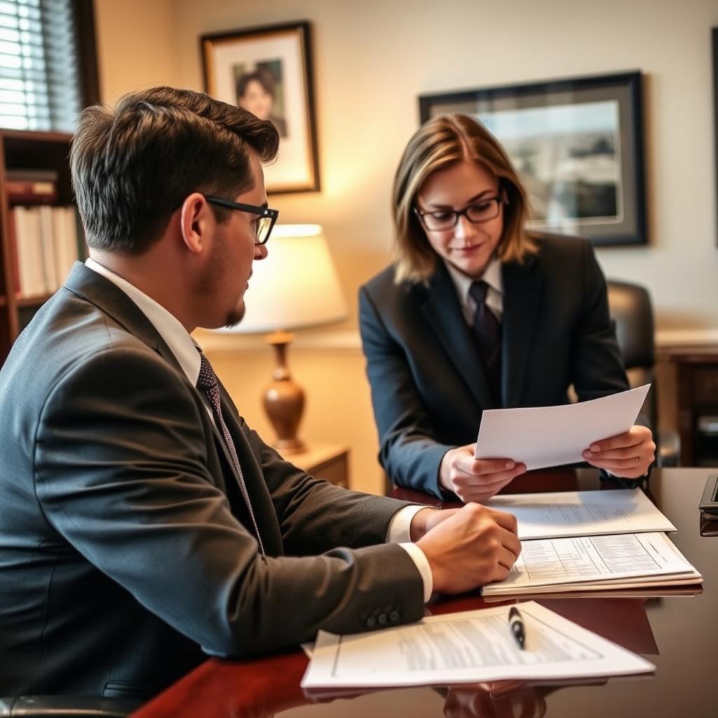 Interstate Custody Lawyer Hanover County