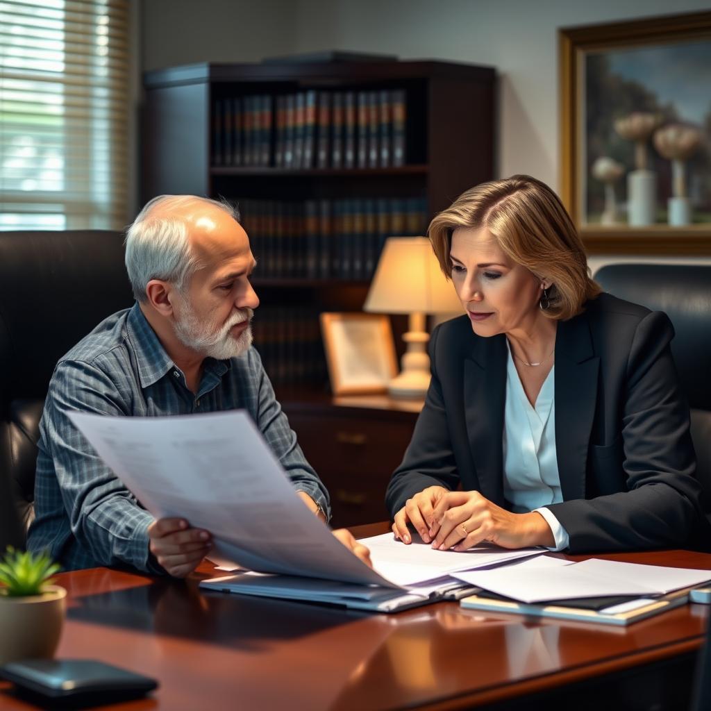 Interstate Custody Lawyer King William County
