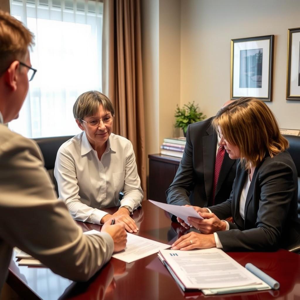 Interstate Custody Lawyer Loudoun County