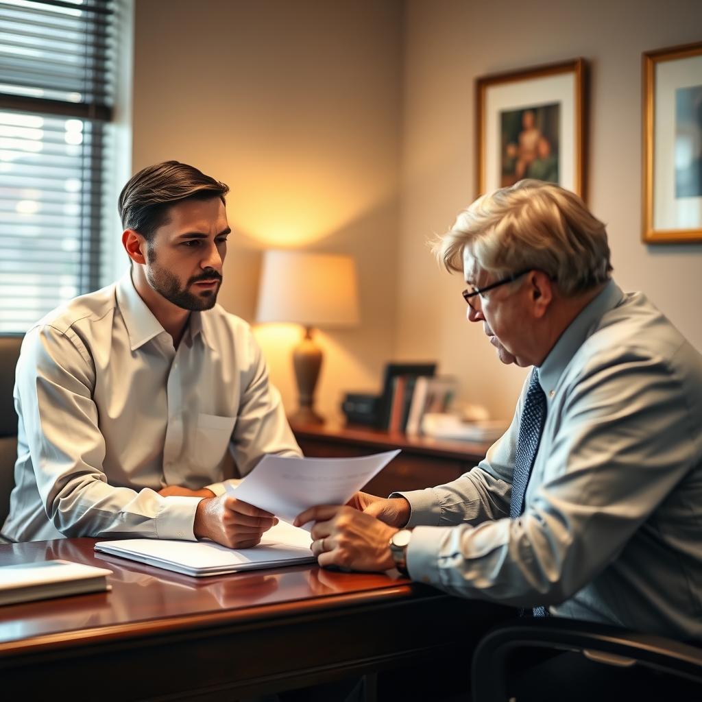 Interstate Custody Lawyer Orange County