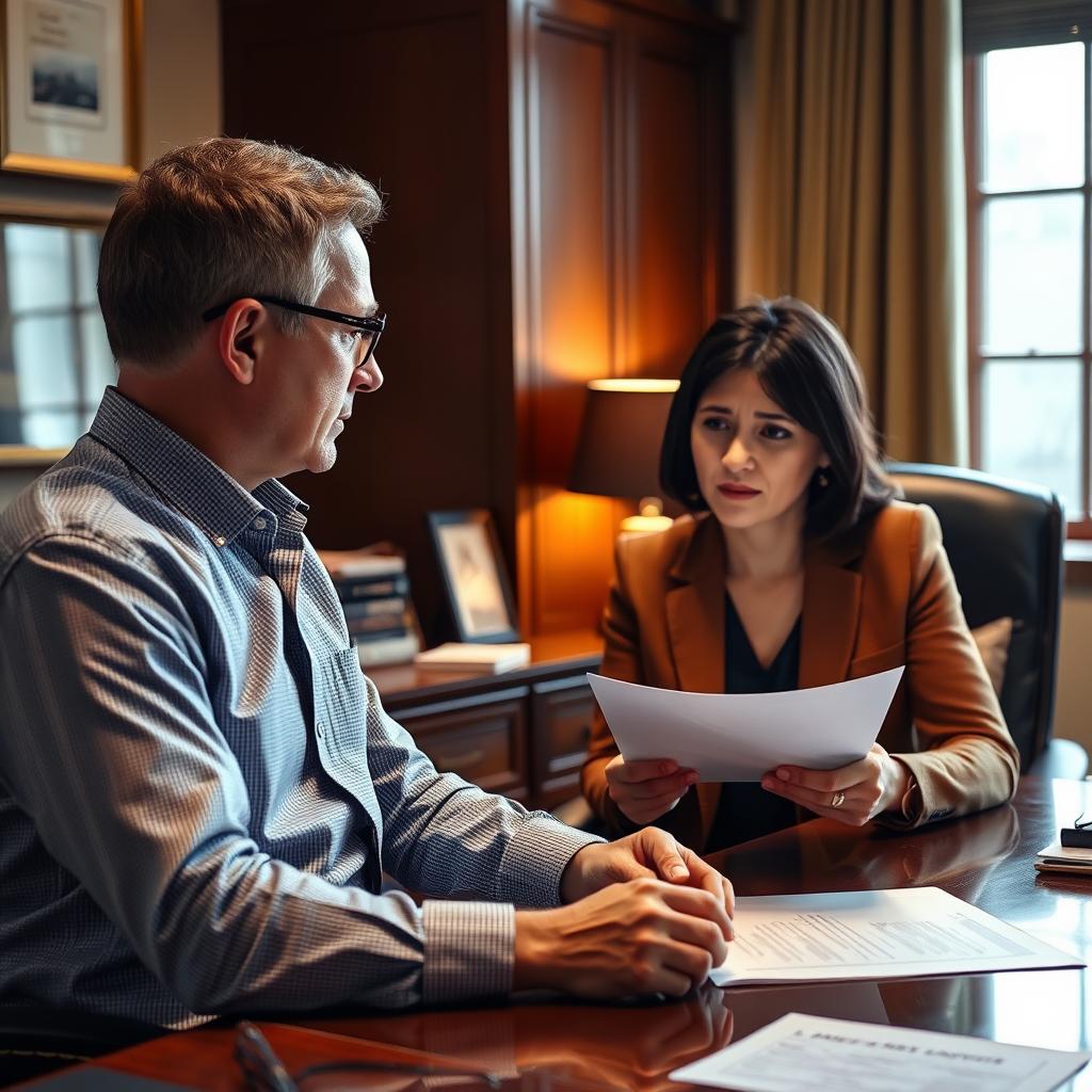 Petit Larceny Defense Lawyer Frederick County